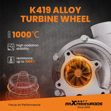 Laad de afbeelding in de galerijviewer, Turbo CT16V 17201-0L040 geschikt voor Toyota 1KD-FTV D4-D 3.0 Hilux geschikt voor Land Cruiser