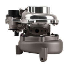 Laad de afbeelding in de galerijviewer, Billet Compressor Wheel CT16V Turbo geschikt voor Charger geschikt voor Toyota Hilux geschikt voor Landcruiser 1KD-FTV 17201-OL040/30100