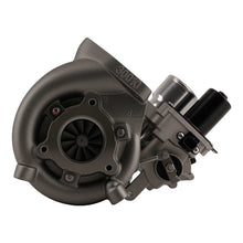 Laad de afbeelding in de galerijviewer, Billet Compressor Wheel CT16V Turbo geschikt voor Charger geschikt voor Toyota Hilux geschikt voor Landcruiser 1KD-FTV 17201-OL040/30100