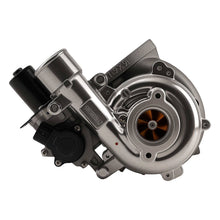 Laad de afbeelding in de galerijviewer, Billet Compressor Wheel CT16V Turbo geschikt voor Charger geschikt voor Toyota Hilux geschikt voor Landcruiser 1KD-FTV 17201-OL040/30100