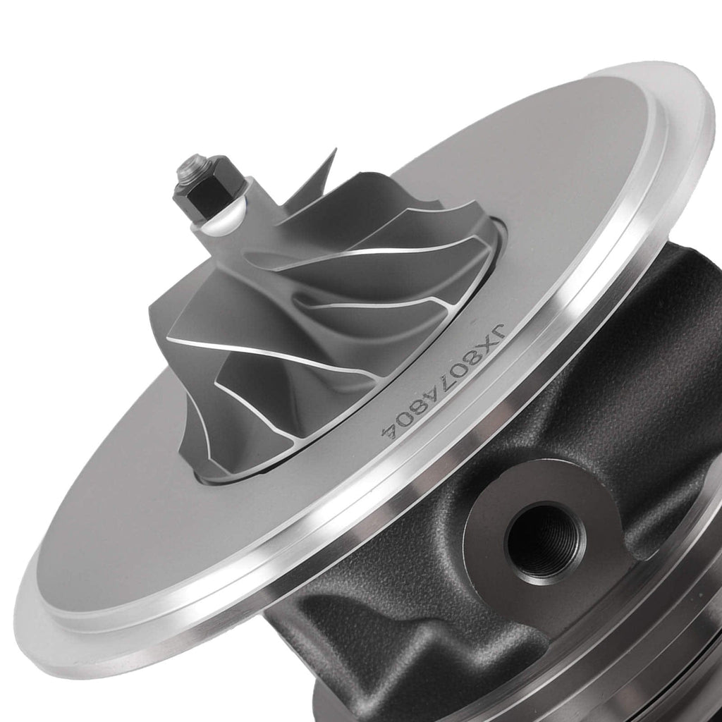 Turbo cartridge RHF4 geschikt voor Mercedes C200 C250 CGI W204 2007-14 A271090368