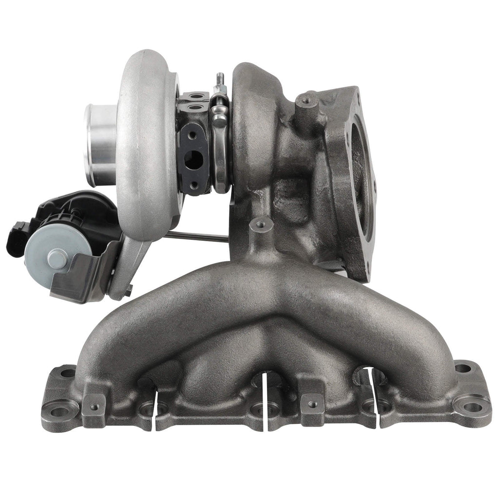 Turbo TD04L6 geschikt voor Kia Sorento geschikt voor Hyundai Sonata 2.0T Theta 2 90124-01050 15-19