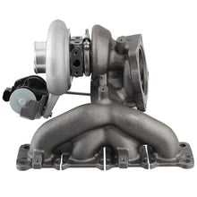 Laad de afbeelding in de galerijviewer, Turbo TD04L6 geschikt voor Kia Sorento geschikt voor Hyundai Sonata 2.0T Theta 2 90124-01050 15-19