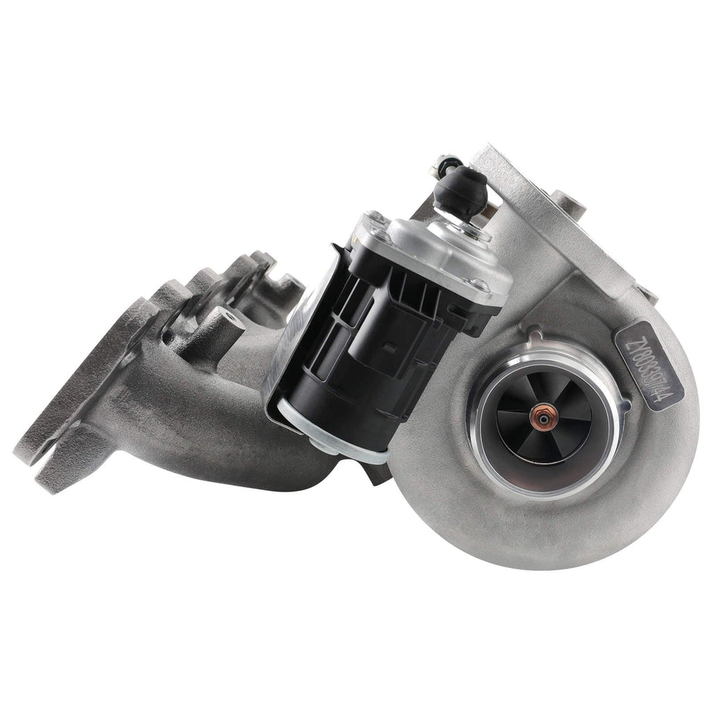 Turbo TD04L6 geschikt voor Kia Sorento geschikt voor Hyundai Sonata 2.0T Theta 2 90124-01050 15-19