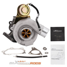 Load image into Gallery viewer, Billet turbo geschikt voor Subaru Forester Impreza Saab 9-2X 2.0L TD04 49377-04300
