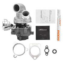 Laad de afbeelding in de galerijviewer, Billet Compressor Wheel Street Turbo geschikt voor Hyundai iLoad D4CB 125kw 170HP 2007-2016 53039880145