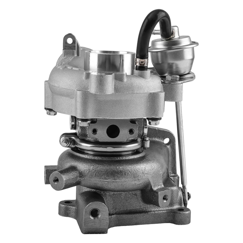 K0422 582 583 Billet Turbo geschikt voor Mazda CX-7 2.3L 53047109904