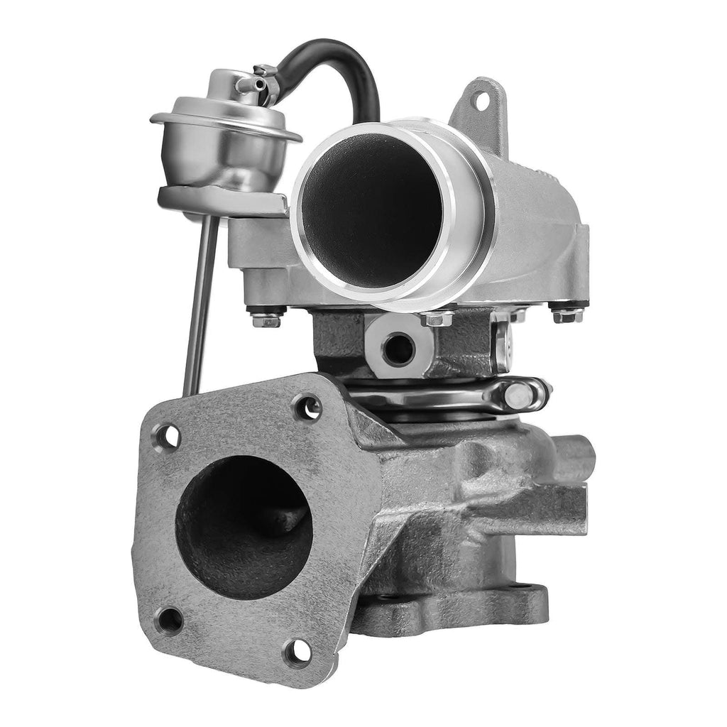 K0422 582 583 Billet Turbo geschikt voor Mazda CX-7 2.3L 53047109904