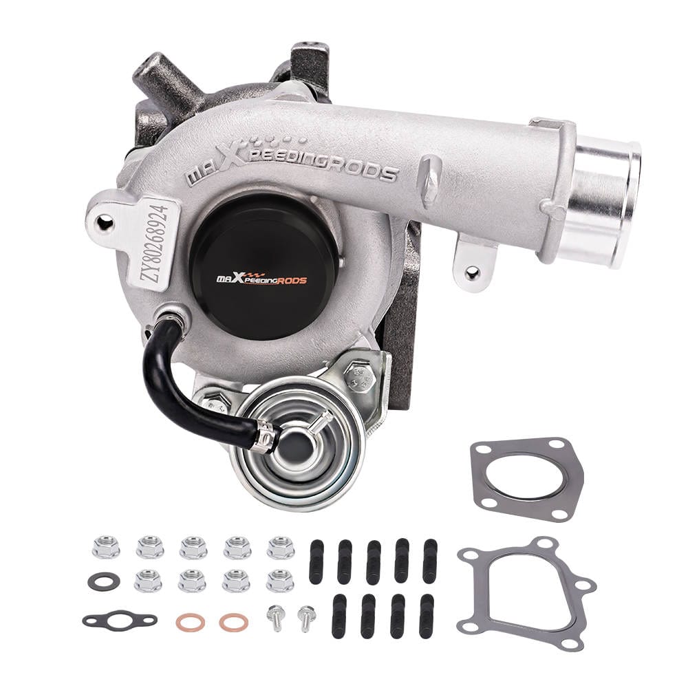 Turbo geschikt voor 2006-2014 Mazda CX-7 2.3L MZR DISI 2.3 Turbo L3-VDT engine 190kW 258HP