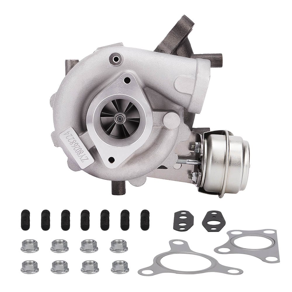Turbo geschikt voor Nissan Navara Pathfinder 2.5 voor GT2056V YD 25 DDTi 769708 Turbo