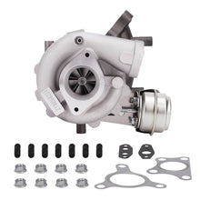 Laad de afbeelding in de galerijviewer, Turbo geschikt voor Nissan Navara Pathfinder 2.5 voor GT2056V YD 25 DDTi 769708 Turbo