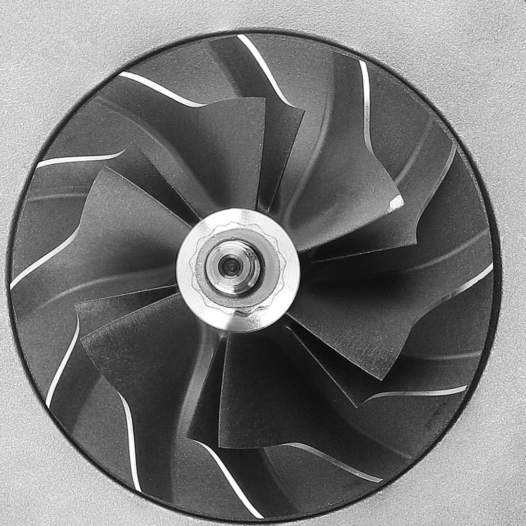 GTB1749VK Turbo geschikt voor Citroen Jumper III 2.2 HDI Oct 2011- 798128-0009