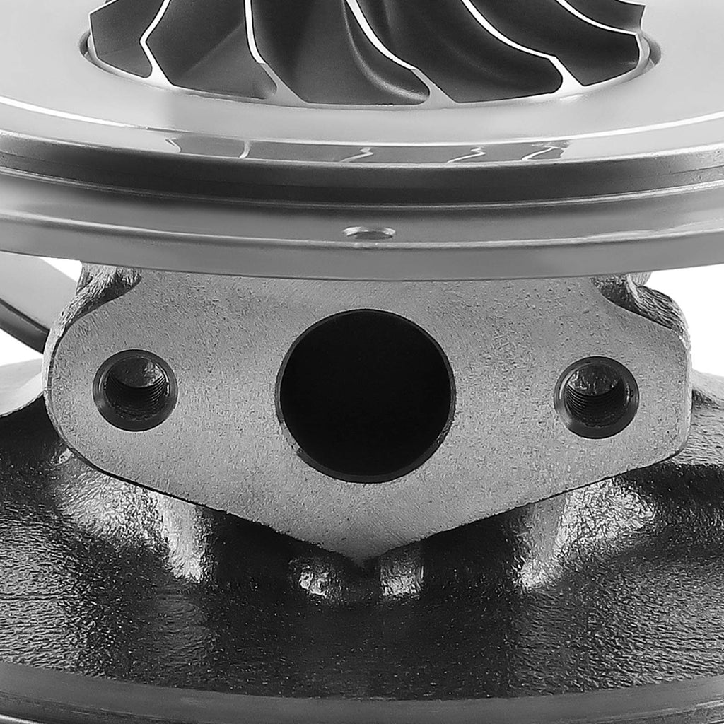 Turbo cartridge geschikt voor Peugeot Boxer geschikt voor Citroen Jumper III 2.2 HDI 2011 - 798128
