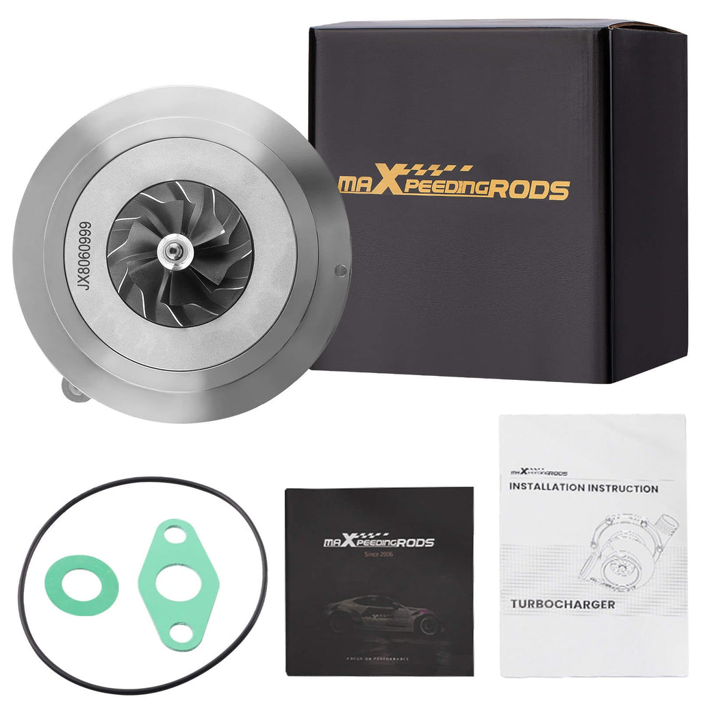 GTB1749VK Turbo geschikt voor Citroen Jumper III 2.2 HDI Oct 2011- 798128-0009