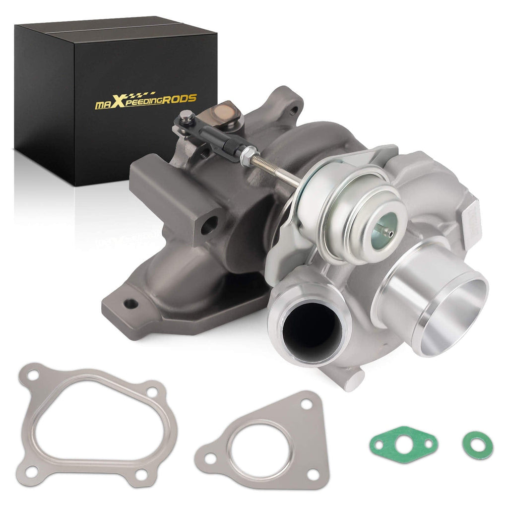 Billet Turbo geschikt voor Opel Vivaro geschikt voor Nissan Primastar geschikt voor Renault Trafic II JL 2.0 NIEUW