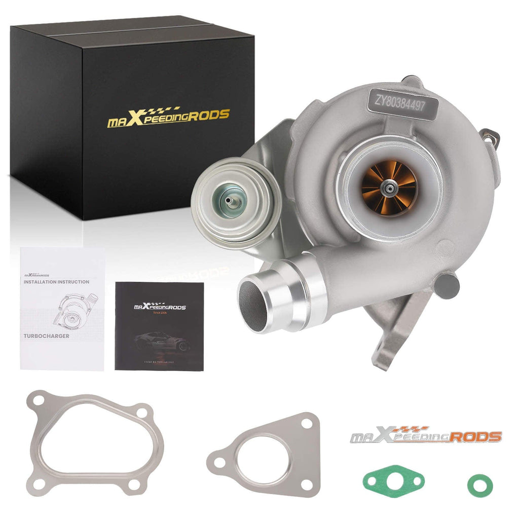 Billet Turbo geschikt voor Opel Vivaro geschikt voor Nissan Primastar geschikt voor Renault Trafic II JL 2.0 NIEUW