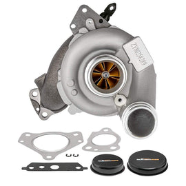 Billet-Kompressorrad Upgrade Turbo turbo geschikt voor Mercedes M-Klasse 280 CDI (W164) OM642 2005-2009
