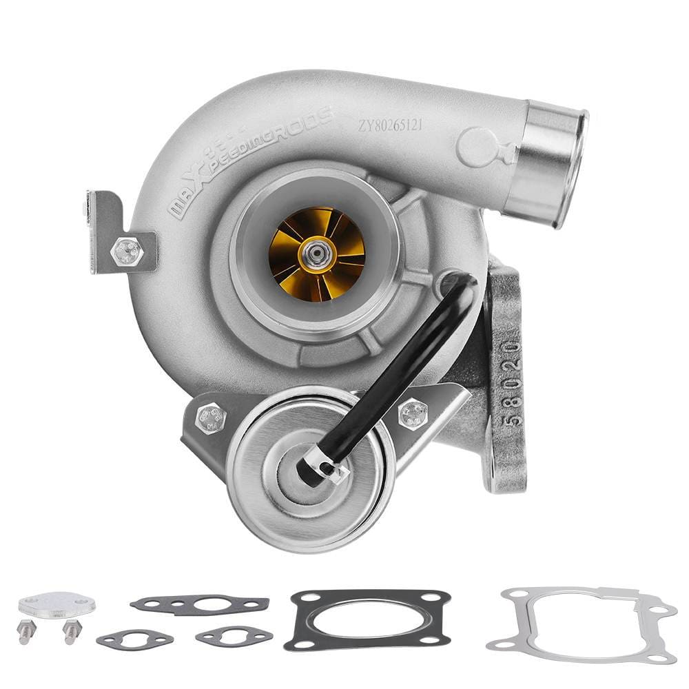 CT26 Turbo geschikt voor Toyota Landcruiser HDJ80 81 1HD-T 4.2L 1720117010