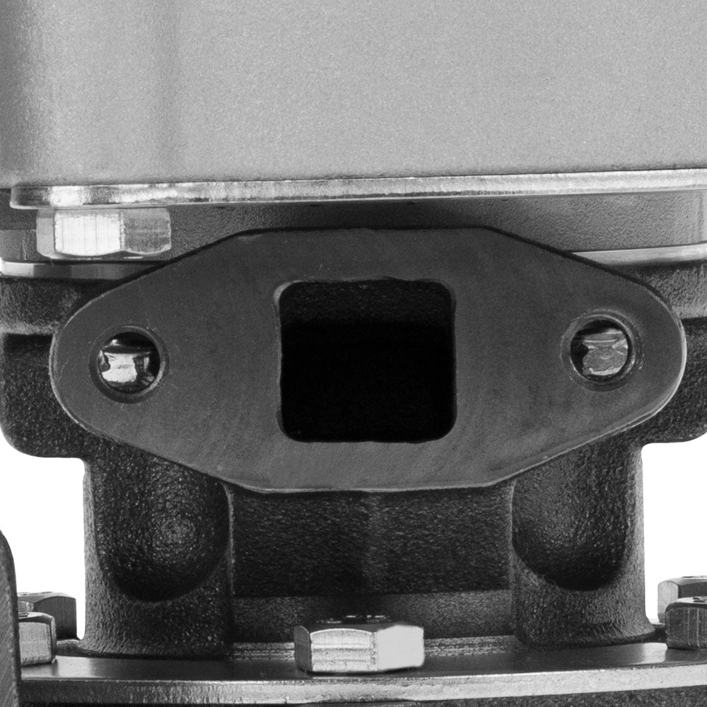 Turbo T3 T4 T04E Turbo 0.57A/R geschikt voor Ford Audi VW Seat Turbo