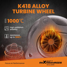 Laad de afbeelding in de galerijviewer, Turbo geschikt voor Subaru Impreza WRX STI TD05 20G EJ20 EJ25 2002-2006 tot 420 pk