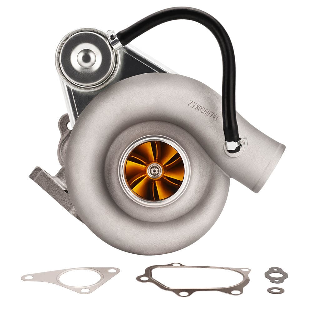 Turbo geschikt voor Subaru Impreza WRX STI TD05 20G EJ20 EJ25 2002-2006 tot 420 pk