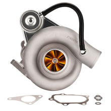 Laad de afbeelding in de galerijviewer, Turbo geschikt voor Subaru Impreza WRX STI TD05 20G EJ20 EJ25 2002-2006 tot 420 pk