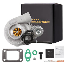 Laad de afbeelding in de galerijviewer, Sport turbo T25 T28 GT2871 GT2860 billet universeel