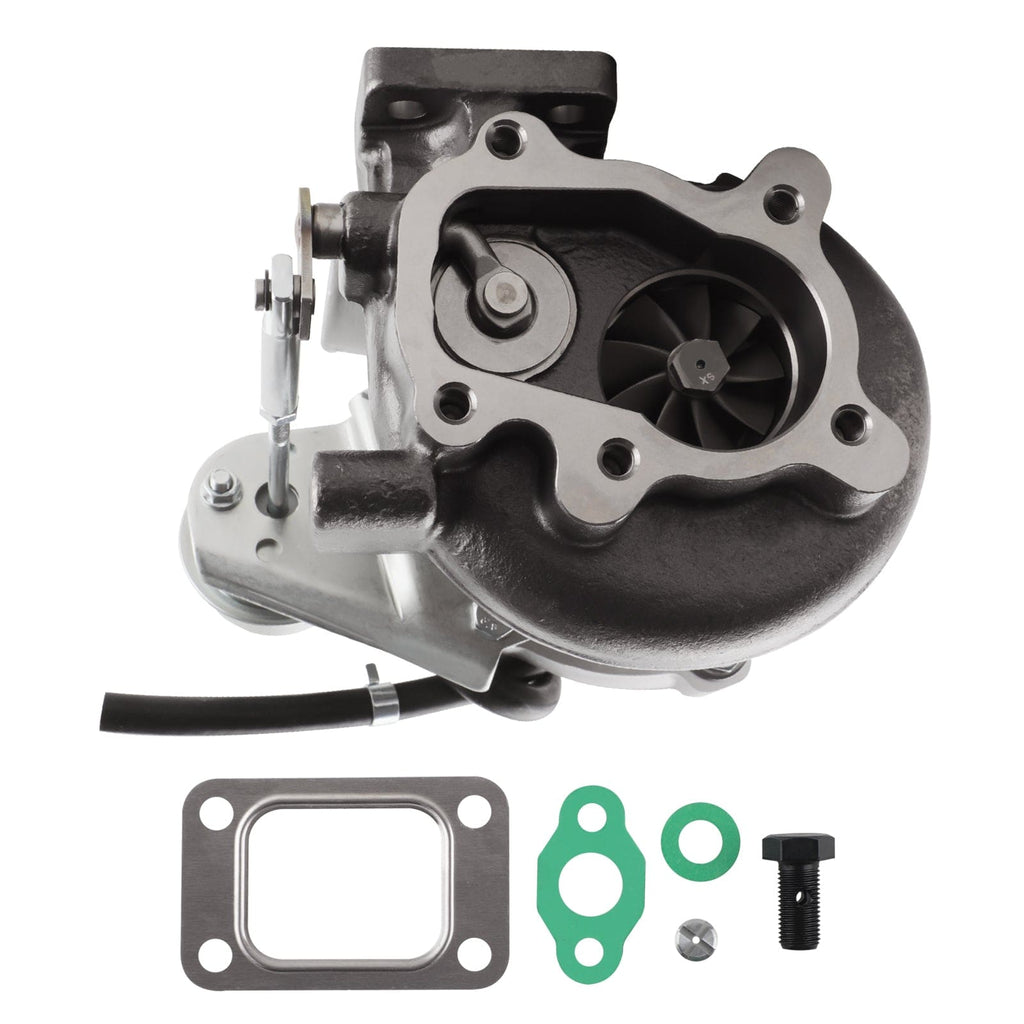 Sport turbo T25 T28 GT2871 GT2860 billet universeel