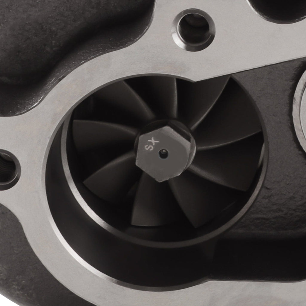 Sport turbo T25 T28 GT2871 GT2860 billet universeel