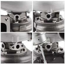 Laad de afbeelding in de galerijviewer, Sport turbo T25 T28 GT2871 GT2860 billet universeel