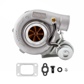 Voor GT2871 T25 T28 voor GT25 GT28 GT2860 Water and Oil Cooled Turbo