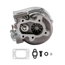 Laad de afbeelding in de galerijviewer, Voor GT2871 T25 T28 voor GT25 GT28 GT2860 Water and Oil Cooled Turbo