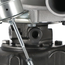 Load image into Gallery viewer, Universele Billet GT2871 turbo T25-flens tot 350 pk voor 1.5-2.0L 4-cilinder motoren