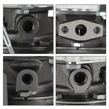 Load image into Gallery viewer, Universele Billet GT2871 turbo T25-flens tot 350 pk voor 1.5-2.0L 4-cilinder motoren