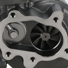 Load image into Gallery viewer, Universele Billet GT2871 turbo T25-flens tot 350 pk voor 1.5-2.0L 4-cilinder motoren