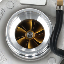 Load image into Gallery viewer, Universele Billet GT2871 turbo T25-flens tot 350 pk voor 1.5-2.0L 4-cilinder motoren