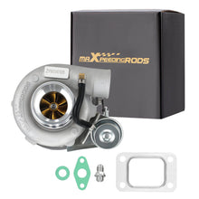 Load image into Gallery viewer, Universele Billet GT2871 turbo T25-flens tot 350 pk voor 1.5-2.0L 4-cilinder motoren