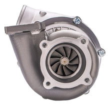 Load image into Gallery viewer, Turbolader universeel GT3037 GT3076 T3-flens 4-bolt tot 500 pk