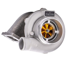 Load image into Gallery viewer, Turbolader universeel GT3037 GT3076 T3-flens 4-bolt tot 500 pk