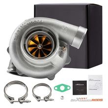 Laad de afbeelding in de galerijviewer, Racing Billet Wheel Turbo Ball Lager voor 2.0L-5.5L Water and Oil Cooling
