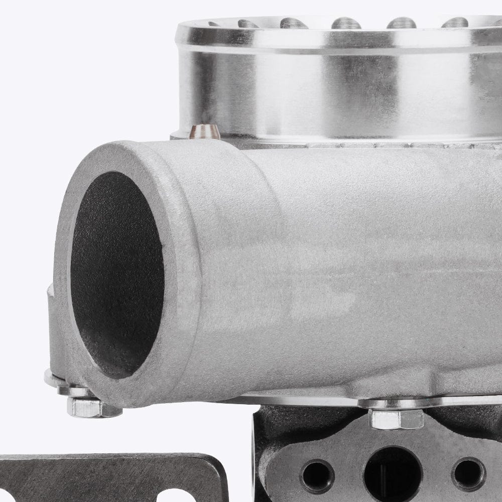 Billet Compressor Wheel Street Type T3 voor GT3582 GT35 A/R 0.63 0.7 Anti-Surge Turbo Turbine