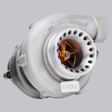 Laad de afbeelding in de galerijviewer, Billet Compressor Wheel Street Type T3 voor GT3582 GT35 A/R 0.63 0.7 Anti-Surge Turbo Turbine