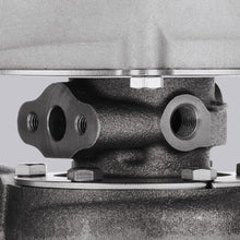 Laad de afbeelding in de galerijviewer, Billet Compressor Wheel Street Type T3 voor GT3582 GT35 A/R 0.63 0.7 Anti-Surge Turbo Turbine