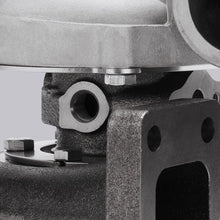 Laad de afbeelding in de galerijviewer, Billet Compressor Wheel Street Type T3 voor GT3582 GT35 A/R 0.63 0.7 Anti-Surge Turbo Turbine