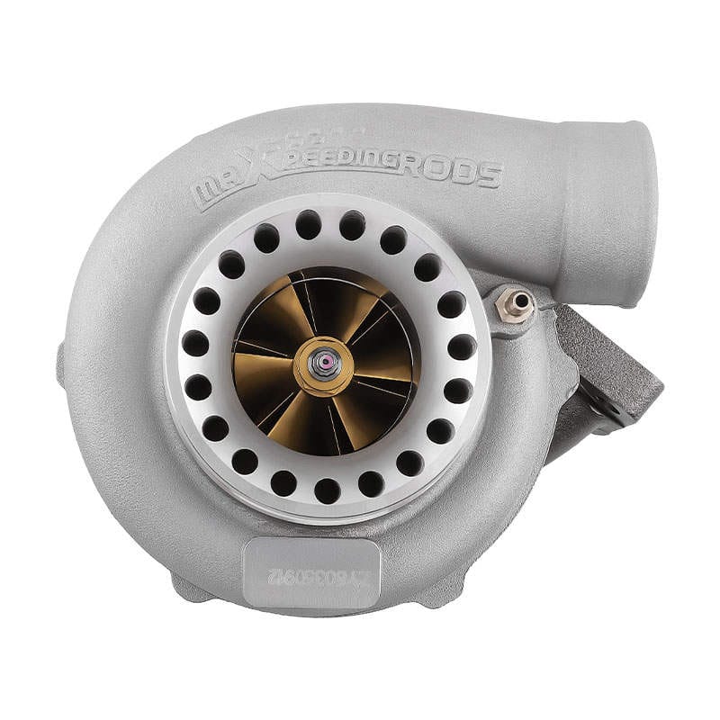 Ball Lager Billet Turbo A/R 0.70 voor GT3582 GT354 Bolts Universal Turbo