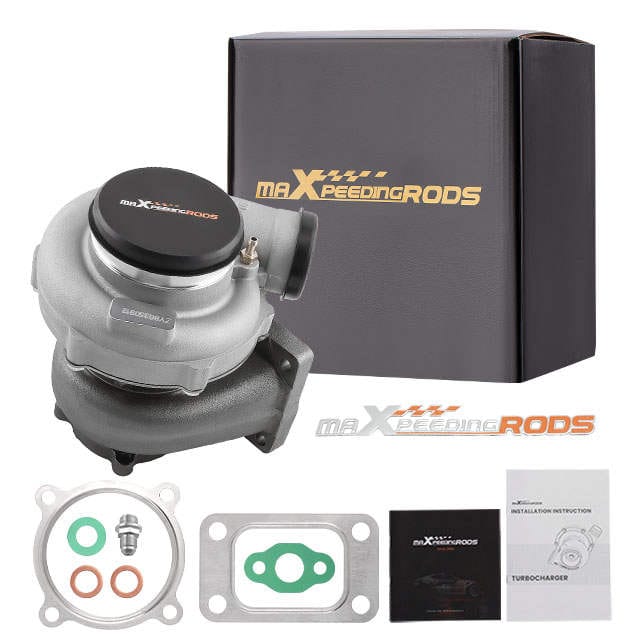 Ball Lager Billet Turbo A/R 0.70 voor GT3582 GT354 Bolts Universal Turbo