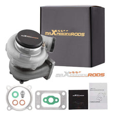 Laad de afbeelding in de galerijviewer, Ball Lager Billet Turbo A/R 0.70 voor GT3582 GT354 Bolts Universal Turbo