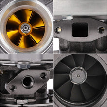 Load image into Gallery viewer, Universele turbo geschikt voor 4- en 6-cilinder 1.5L-2.5L motoren T3 tot 420 pk