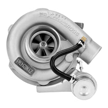 Laad de afbeelding in de galerijviewer, T04E T3 Turbo A/R 0.63 T3 Flange V-band Turbo 1.5L-2.5L 420BHP