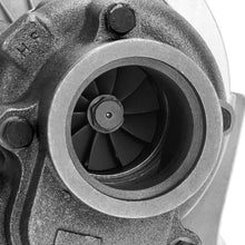 Laad de afbeelding in de galerijviewer, T04E T3 Turbo A/R 0.63 T3 Flange V-band Turbo 1.5L-2.5L 420BHP